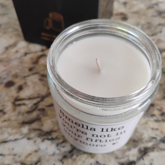 Candle - Picture 5 of 5